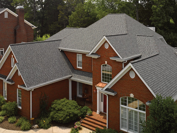 CertainTeed ClimateFlex shingle