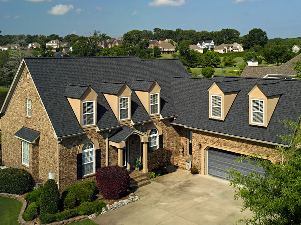 CertainTeed Landmark PRO shingle